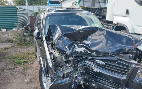 Ford Explorer IV, 2008 год, 325 000 рублей, 2 фотография