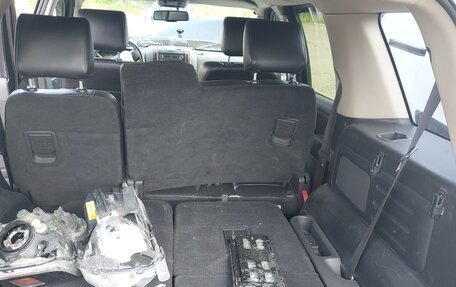 Ford Explorer IV, 2008 год, 325 000 рублей, 10 фотография