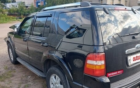 Ford Explorer IV, 2008 год, 325 000 рублей, 7 фотография