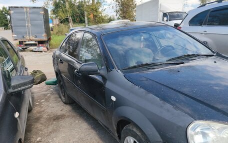 Chevrolet Lacetti, 2007 год, 290 000 рублей, 5 фотография