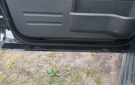 Ford Explorer IV, 2008 год, 325 000 рублей, 13 фотография