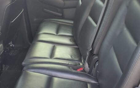 Ford Explorer IV, 2008 год, 325 000 рублей, 11 фотография