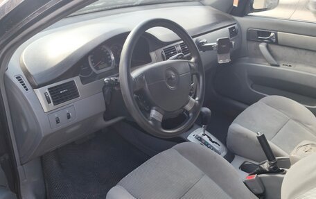 Chevrolet Lacetti, 2007 год, 290 000 рублей, 3 фотография