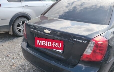 Chevrolet Lacetti, 2007 год, 290 000 рублей, 4 фотография