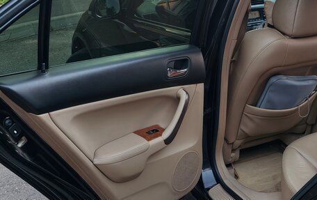 Honda Accord VII рестайлинг, 2007 год, 620 000 рублей, 12 фотография