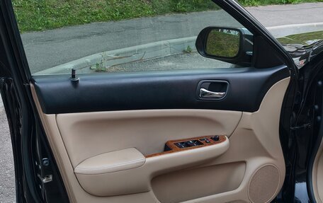 Honda Accord VII рестайлинг, 2007 год, 620 000 рублей, 10 фотография