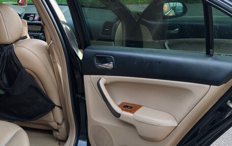 Honda Accord VII рестайлинг, 2007 год, 620 000 рублей, 14 фотография