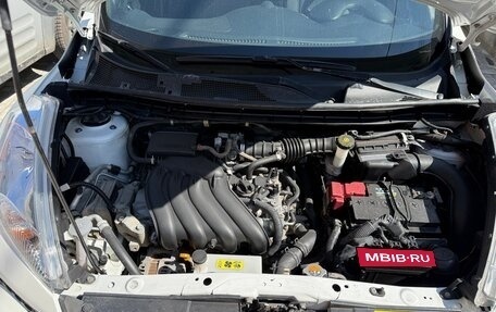 Nissan Juke II, 2013 год, 1 000 000 рублей, 13 фотография