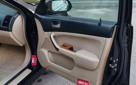 Honda Accord VII рестайлинг, 2007 год, 620 000 рублей, 15 фотография