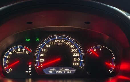 Honda Accord VII рестайлинг, 2007 год, 620 000 рублей, 19 фотография