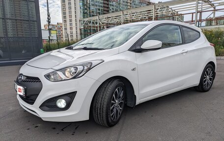 Hyundai i30 II рестайлинг, 2013 год, 845 000 рублей, 2 фотография