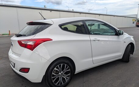 Hyundai i30 II рестайлинг, 2013 год, 845 000 рублей, 4 фотография