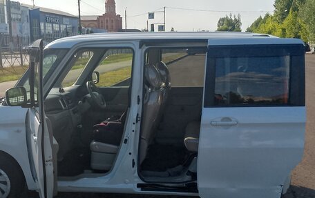 Suzuki Spacia, 2017 год, 980 000 рублей, 7 фотография