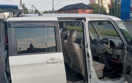 Suzuki Spacia, 2017 год, 980 000 рублей, 12 фотография