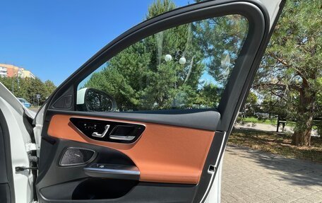 Mercedes-Benz C-Класс, 2024 год, 6 100 000 рублей, 12 фотография