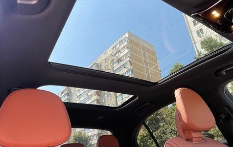 Mercedes-Benz C-Класс, 2024 год, 6 100 000 рублей, 15 фотография