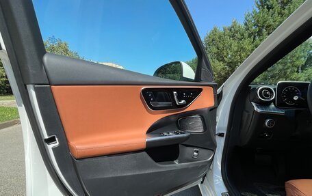 Mercedes-Benz C-Класс, 2024 год, 6 100 000 рублей, 11 фотография
