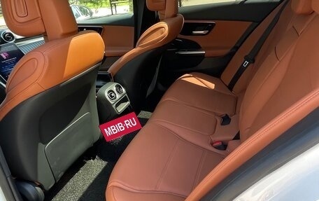 Mercedes-Benz C-Класс, 2024 год, 6 100 000 рублей, 14 фотография