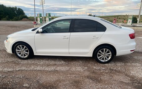 Volkswagen Jetta VI, 2012 год, 800 000 рублей, 4 фотография