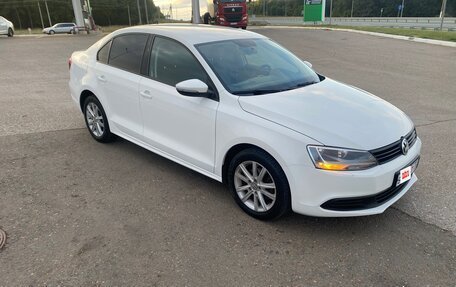 Volkswagen Jetta VI, 2012 год, 800 000 рублей, 16 фотография