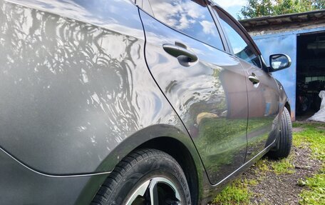 KIA Rio III рестайлинг, 2013 год, 800 000 рублей, 5 фотография
