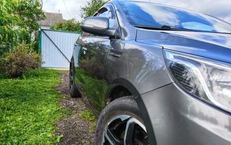 KIA Rio III рестайлинг, 2013 год, 800 000 рублей, 4 фотография