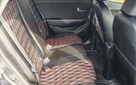 KIA Rio III рестайлинг, 2013 год, 800 000 рублей, 14 фотография