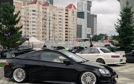 Acura RSX I, 2002 год, 1 200 000 рублей, 4 фотография