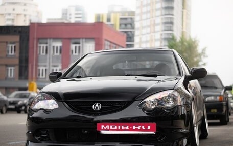 Acura RSX I, 2002 год, 1 200 000 рублей, 2 фотография