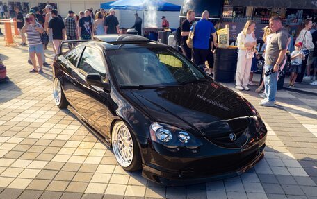 Acura RSX I, 2002 год, 1 200 000 рублей, 6 фотография