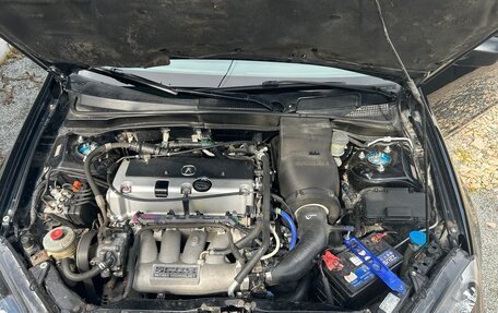 Acura RSX I, 2002 год, 1 200 000 рублей, 16 фотография