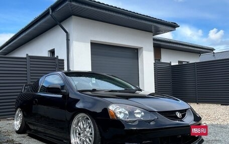 Acura RSX I, 2002 год, 1 200 000 рублей, 9 фотография