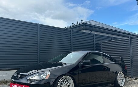 Acura RSX I, 2002 год, 1 200 000 рублей, 7 фотография