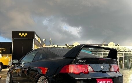 Acura RSX I, 2002 год, 1 200 000 рублей, 5 фотография