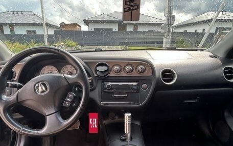 Acura RSX I, 2002 год, 1 200 000 рублей, 14 фотография
