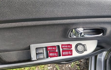 KIA Rio III рестайлинг, 2013 год, 800 000 рублей, 17 фотография