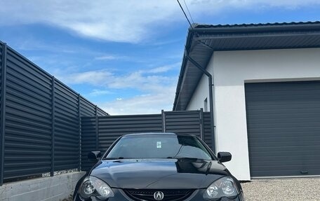 Acura RSX I, 2002 год, 1 200 000 рублей, 8 фотография