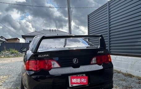 Acura RSX I, 2002 год, 1 200 000 рублей, 10 фотография