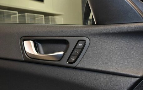 KIA Optima IV, 2018 год, 1 893 000 рублей, 11 фотография