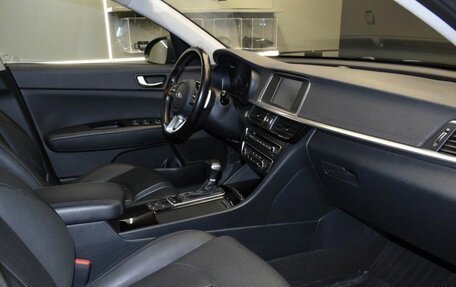 KIA Optima IV, 2018 год, 1 893 000 рублей, 16 фотография