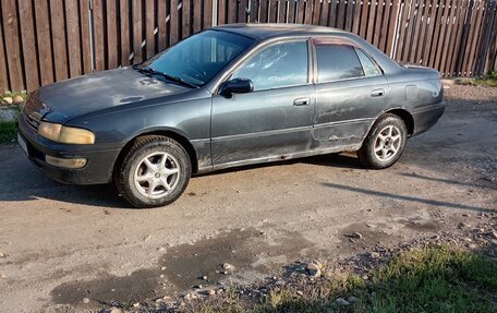 Toyota Carina, 1993 год, 230 000 рублей, 2 фотография
