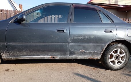 Toyota Carina, 1993 год, 230 000 рублей, 4 фотография