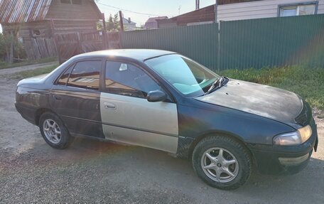 Toyota Carina, 1993 год, 230 000 рублей, 3 фотография