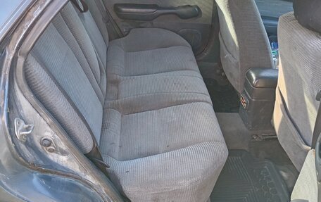 Toyota Carina, 1993 год, 230 000 рублей, 10 фотография