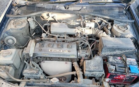 Toyota Carina, 1993 год, 230 000 рублей, 12 фотография