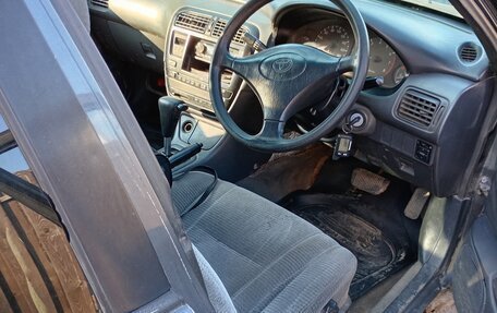 Toyota Carina, 1993 год, 230 000 рублей, 9 фотография
