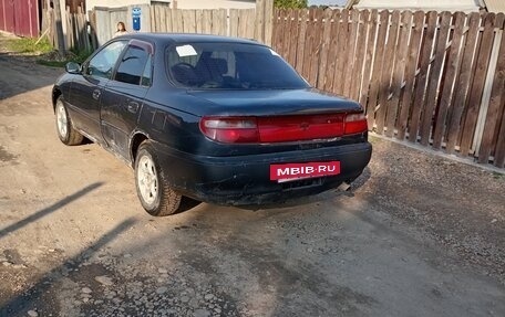Toyota Carina, 1993 год, 230 000 рублей, 5 фотография