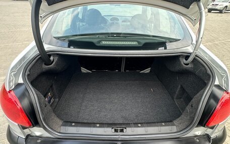 Peugeot 206, 2008 год, 500 000 рублей, 11 фотография
