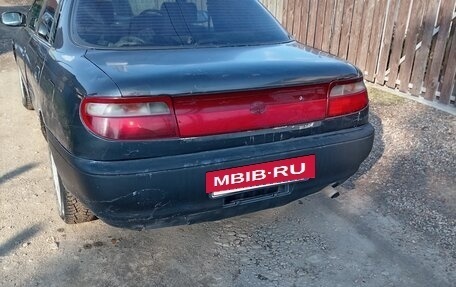 Toyota Carina, 1993 год, 230 000 рублей, 6 фотография