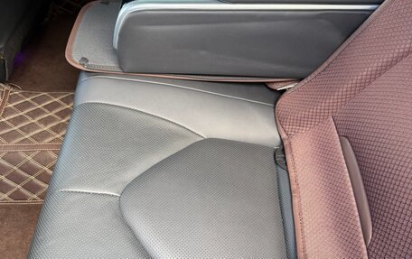 Toyota Camry, 2018 год, 2 100 000 рублей, 6 фотография